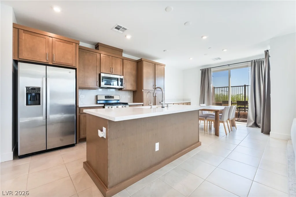 740 Echelon, Las Vegas, NV 89138