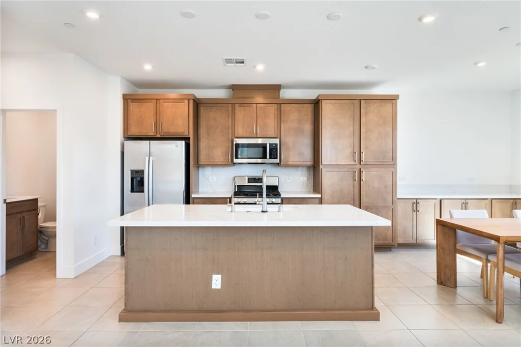 740 Echelon, Las Vegas, NV 89138