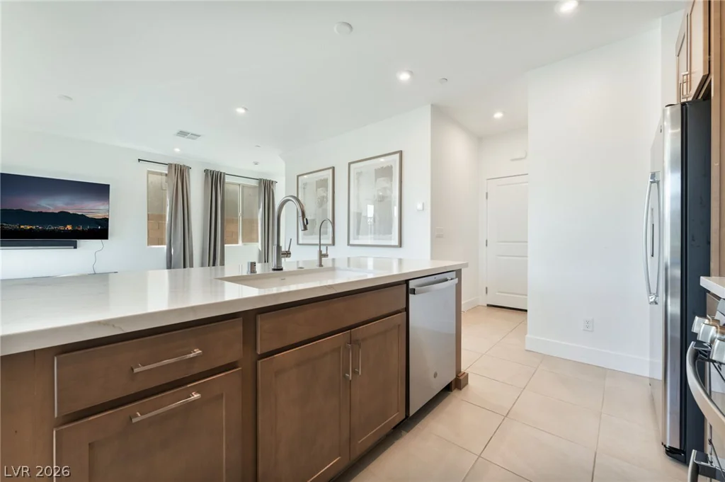 740 Echelon, Las Vegas, NV 89138