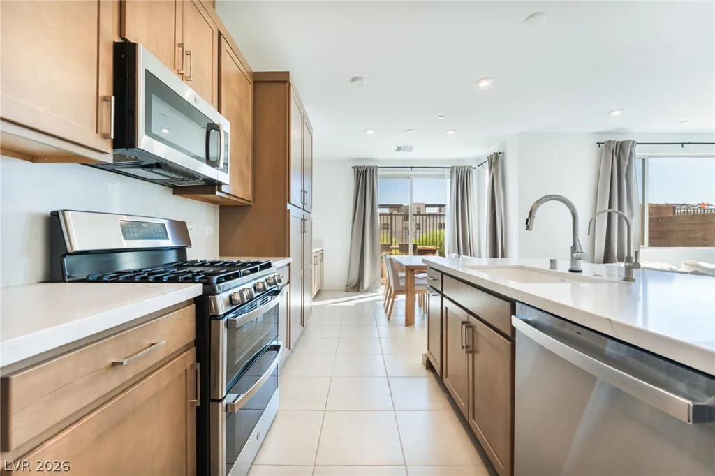 740 Echelon, Las Vegas, NV 89138
