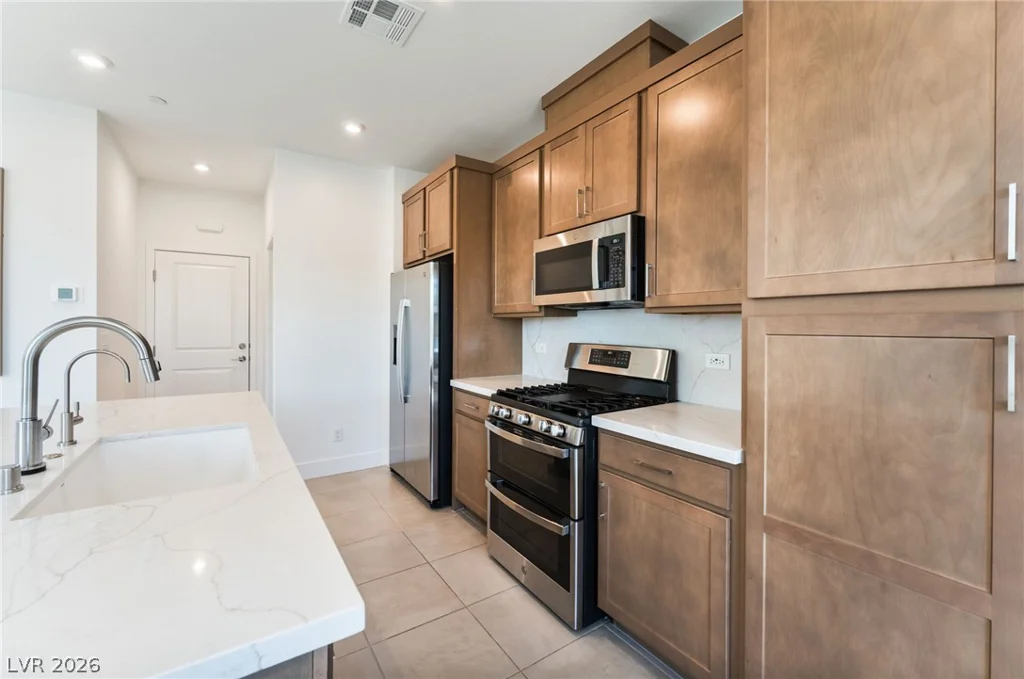 740 Echelon, Las Vegas, NV 89138