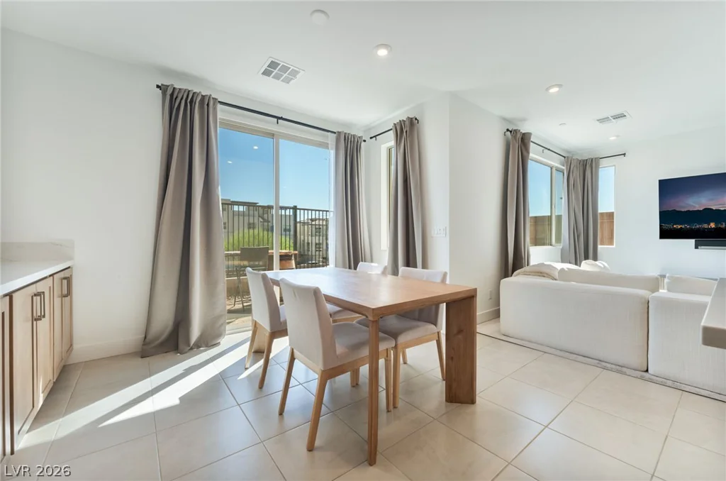 740 Echelon, Las Vegas, NV 89138