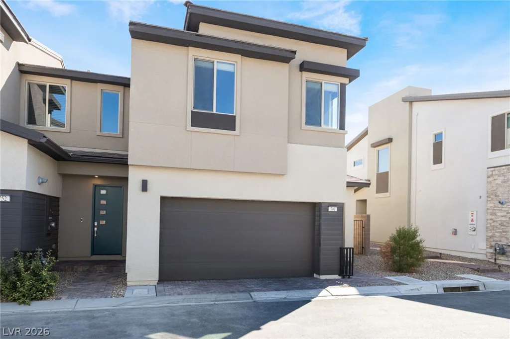 740 Echelon, Las Vegas, NV 89138