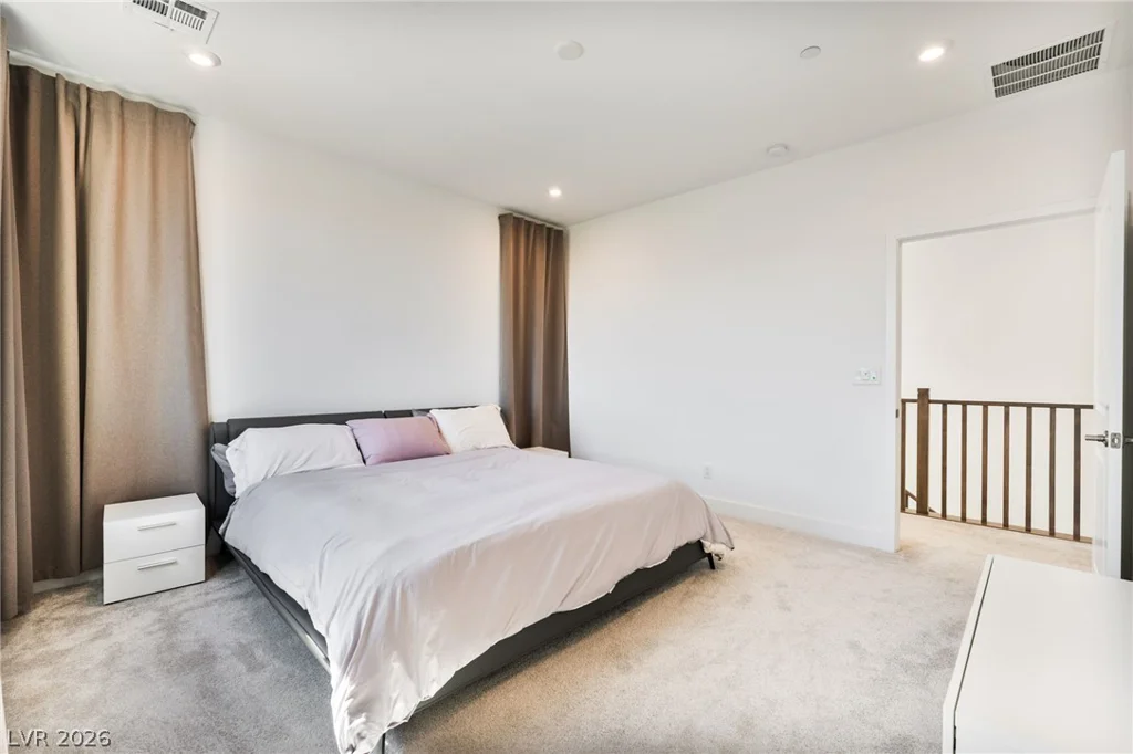 740 Echelon, Las Vegas, NV 89138