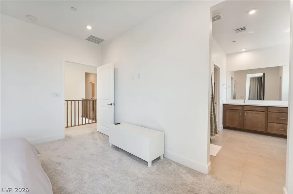 740 Echelon, Las Vegas, NV 89138