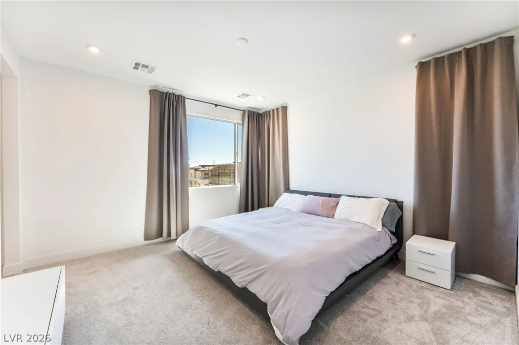 740 Echelon, Las Vegas, NV 89138