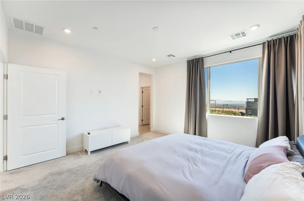 740 Echelon, Las Vegas, NV 89138