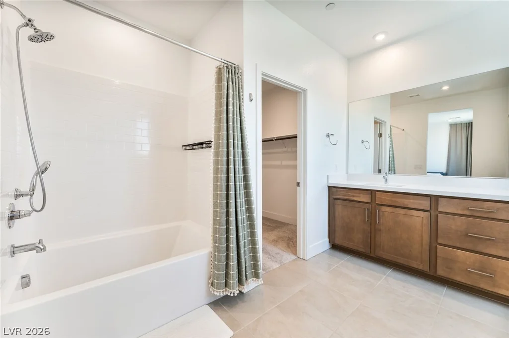 740 Echelon, Las Vegas, NV 89138