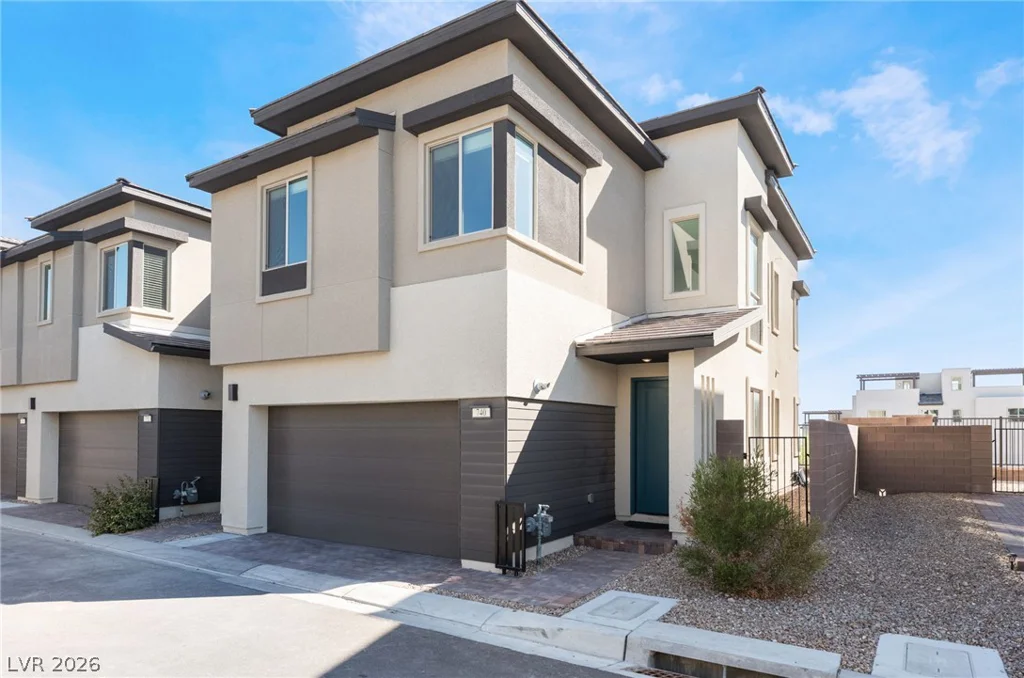 740 Echelon, Las Vegas, NV 89138