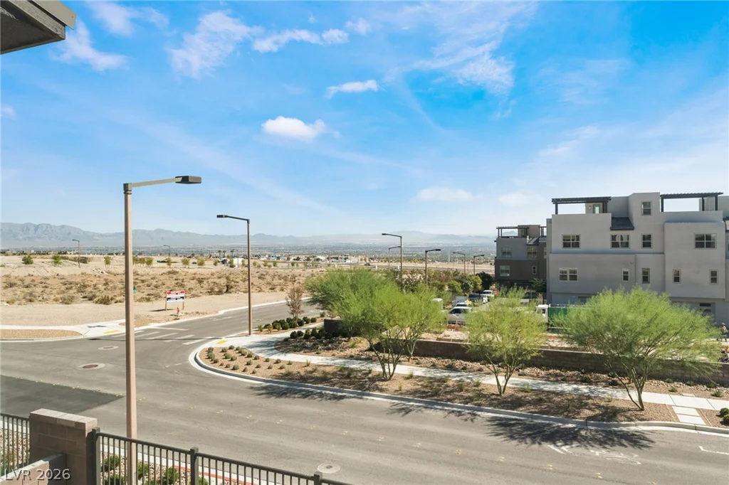 740 Echelon, Las Vegas, NV 89138
