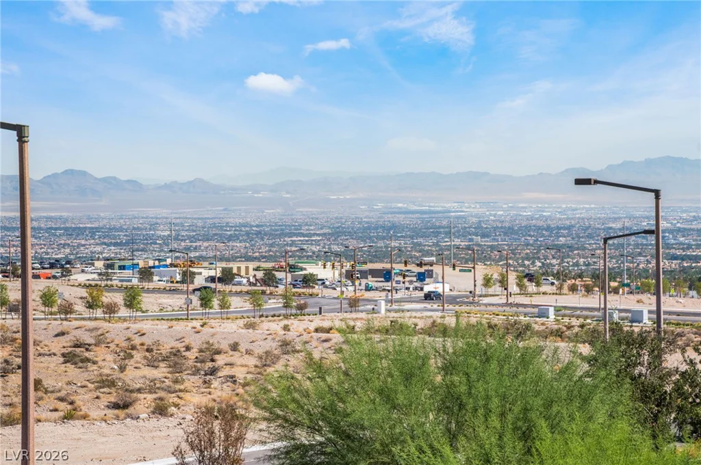 740 Echelon, Las Vegas, NV 89138