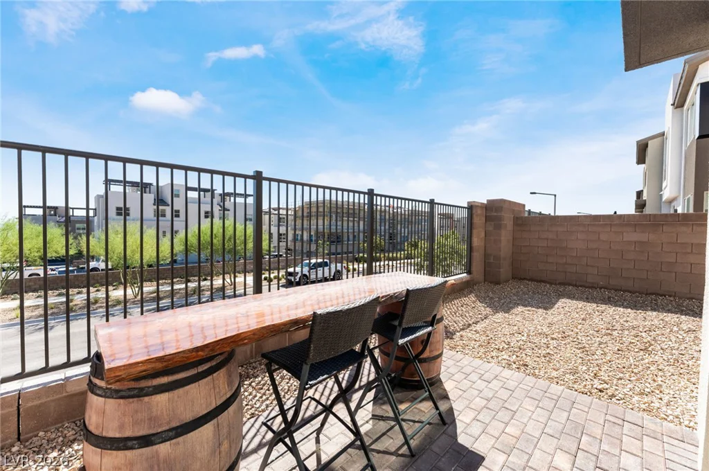 740 Echelon, Las Vegas, NV 89138