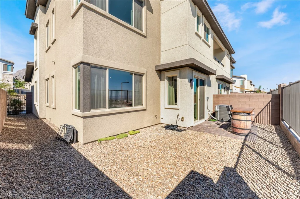 740 Echelon, Las Vegas, NV 89138