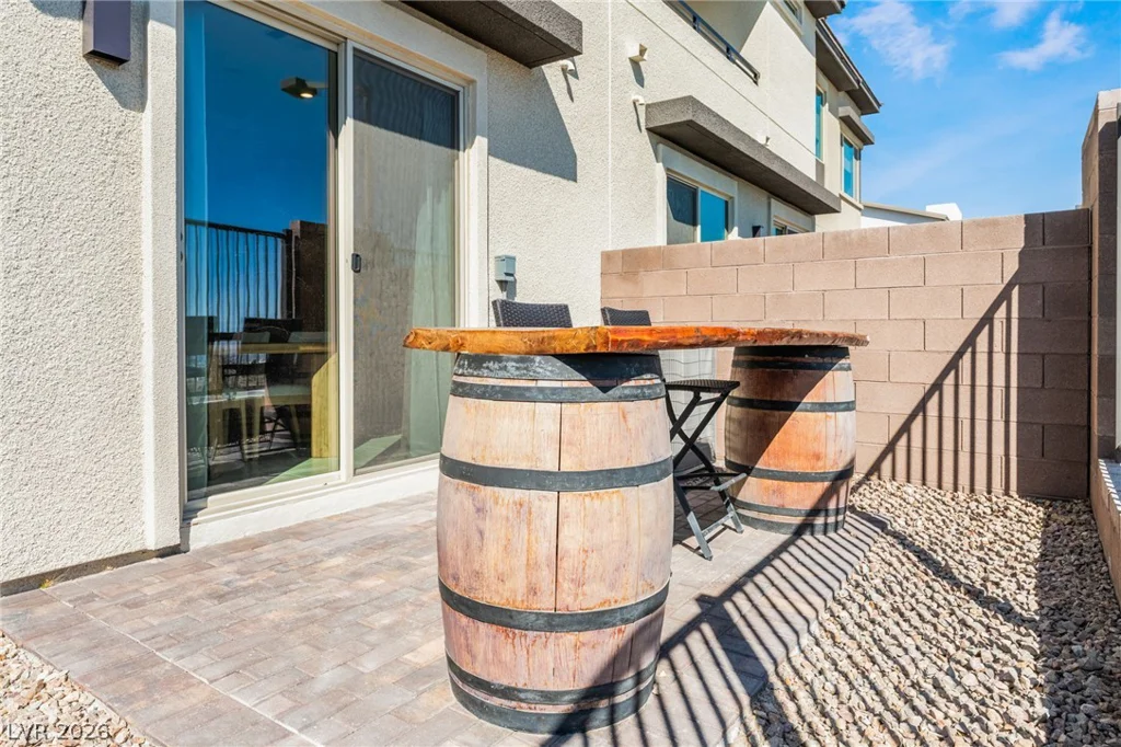 740 Echelon, Las Vegas, NV 89138