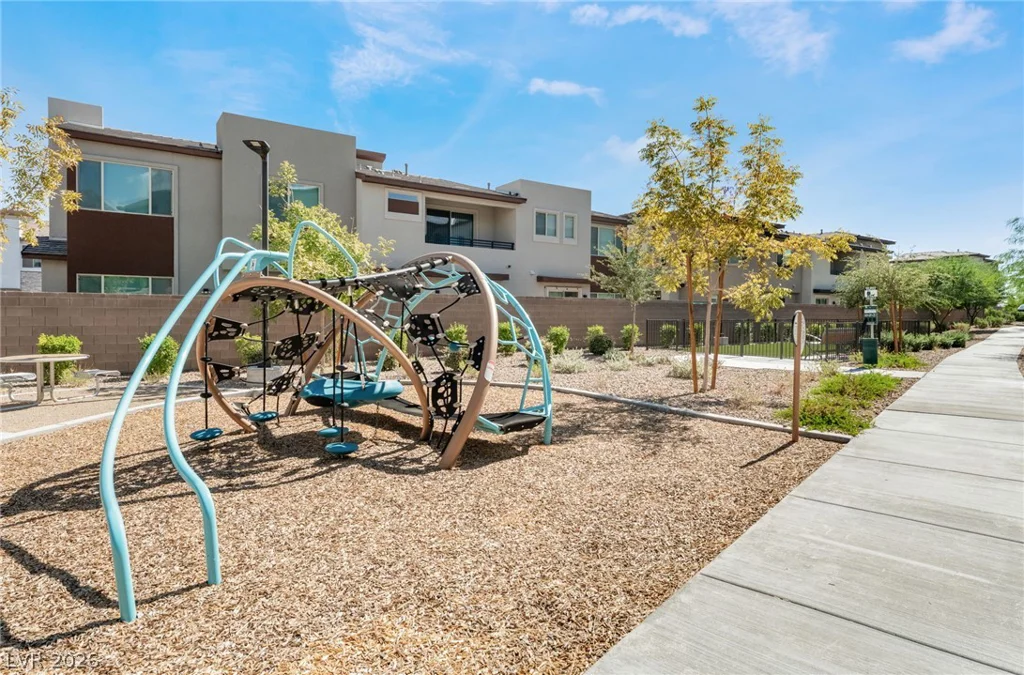 740 Echelon, Las Vegas, NV 89138