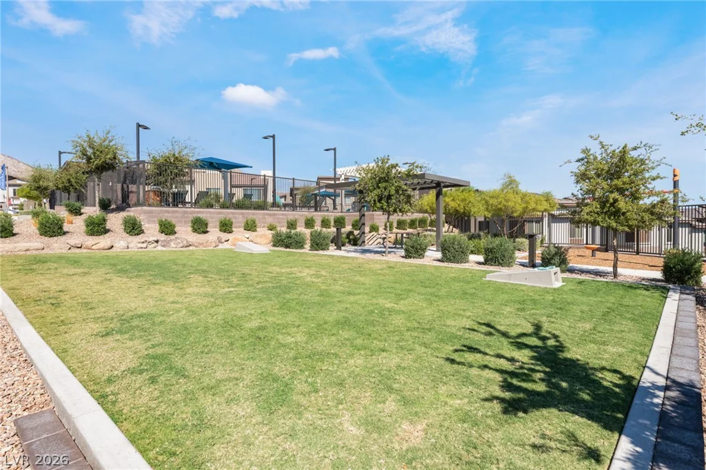 740 Echelon, Las Vegas, NV 89138