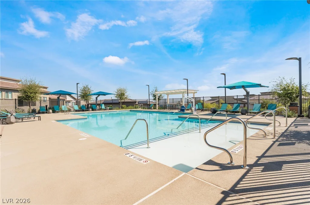 740 Echelon, Las Vegas, NV 89138