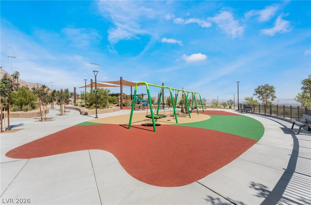 740 Echelon, Las Vegas, NV 89138