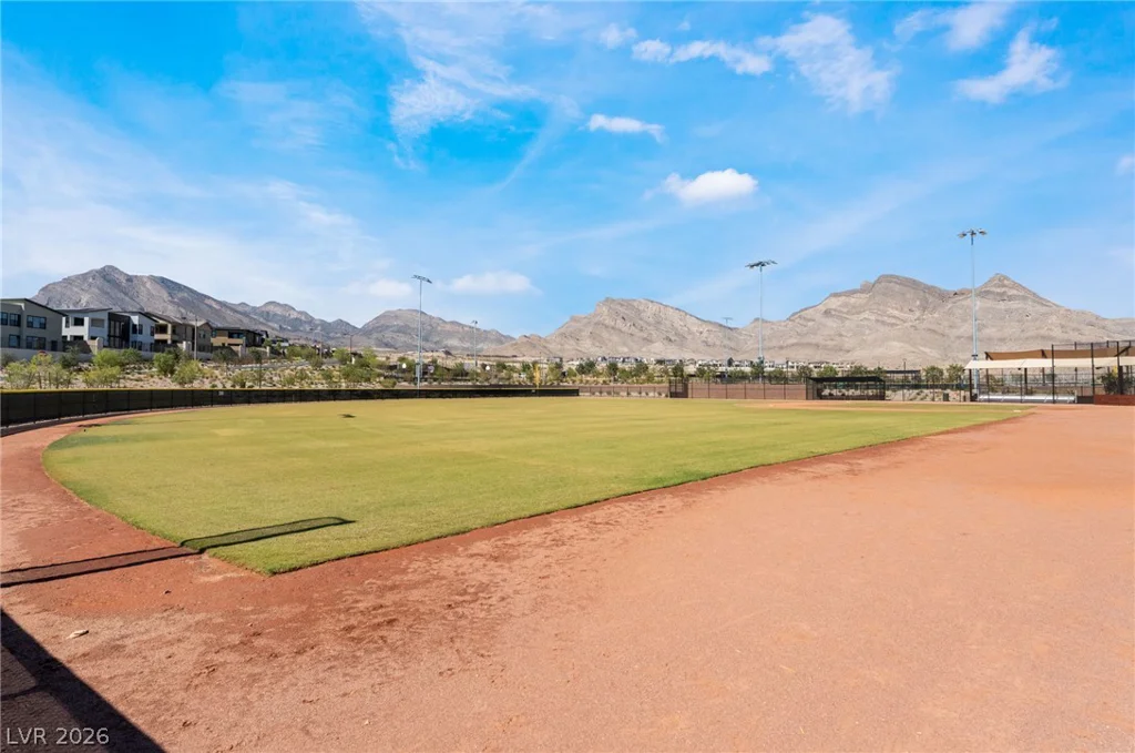 740 Echelon, Las Vegas, NV 89138