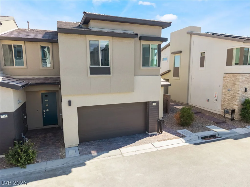 740 Echelon, Las Vegas, NV 89138