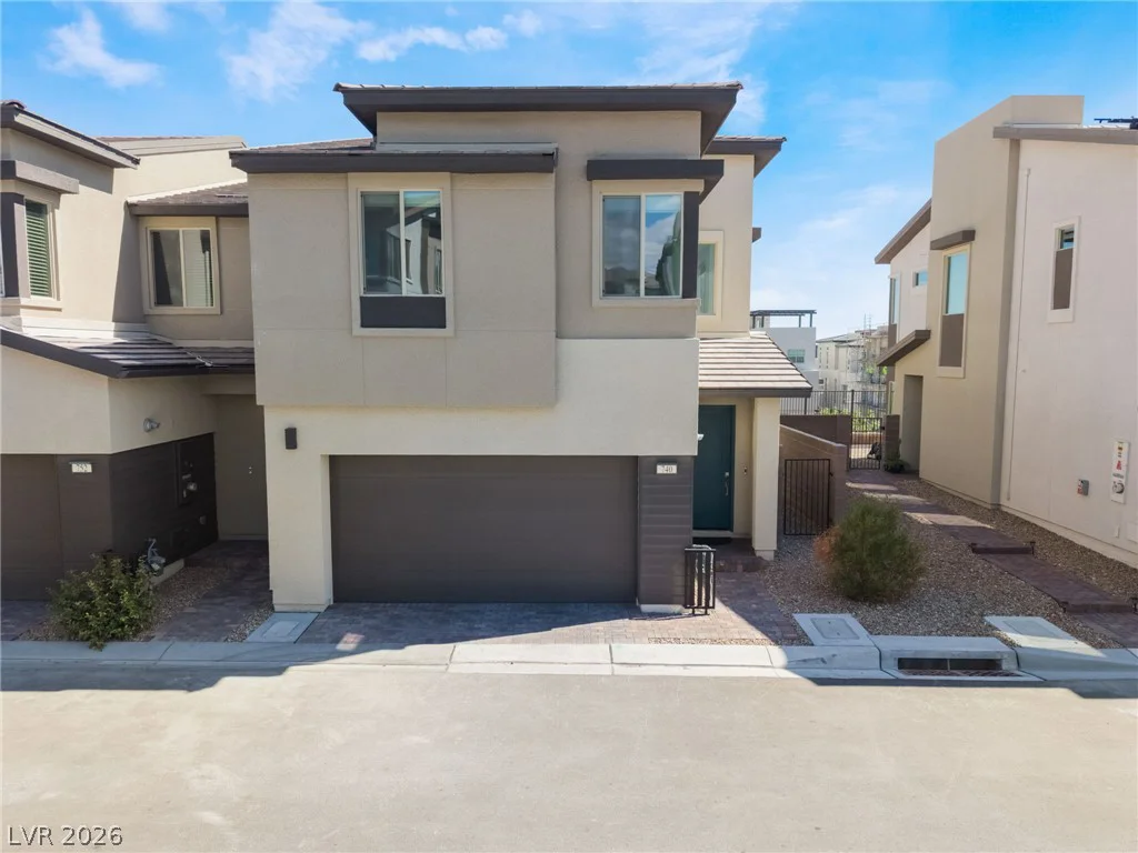 740 Echelon, Las Vegas, NV 89138
