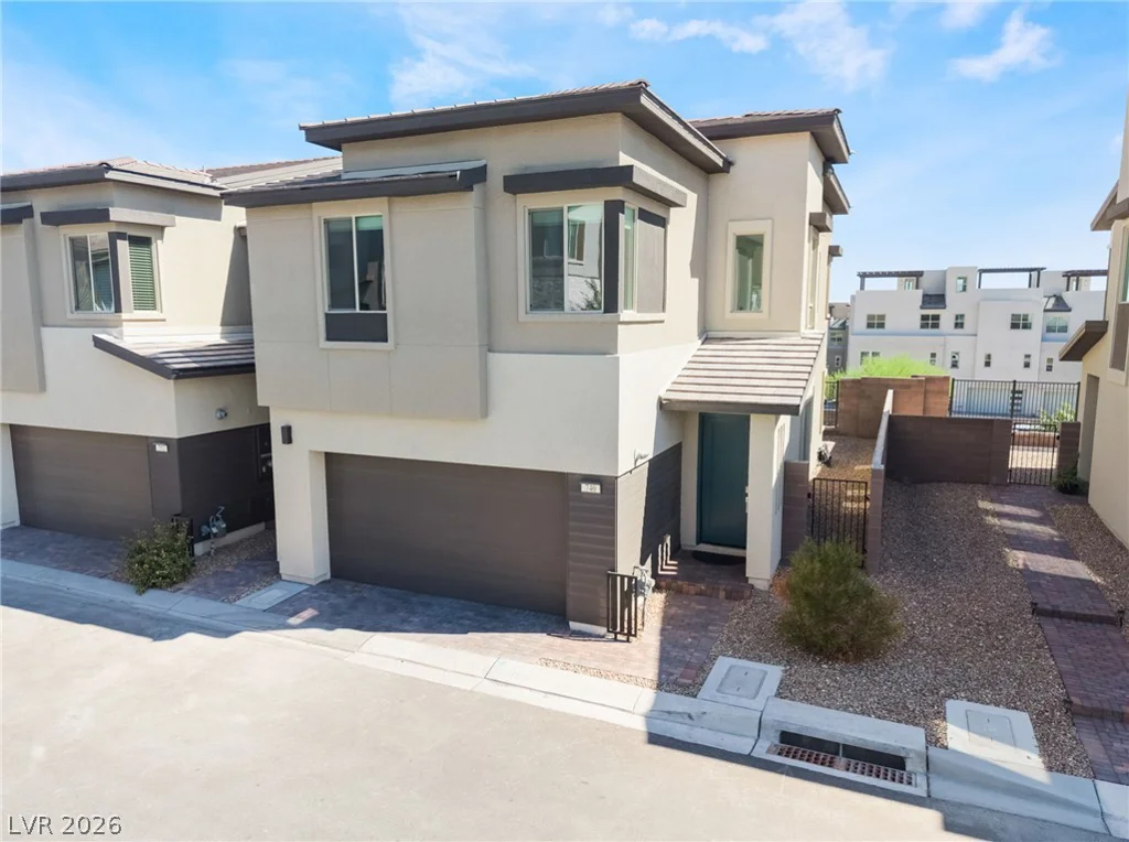 740 Echelon, Las Vegas, NV 89138