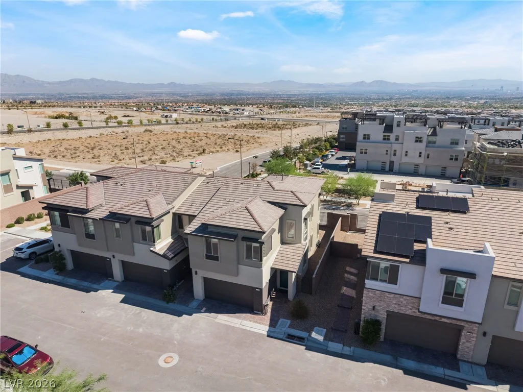 740 Echelon, Las Vegas, NV 89138