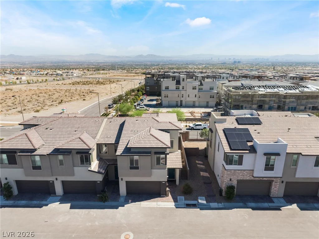 740 Echelon, Las Vegas, NV 89138