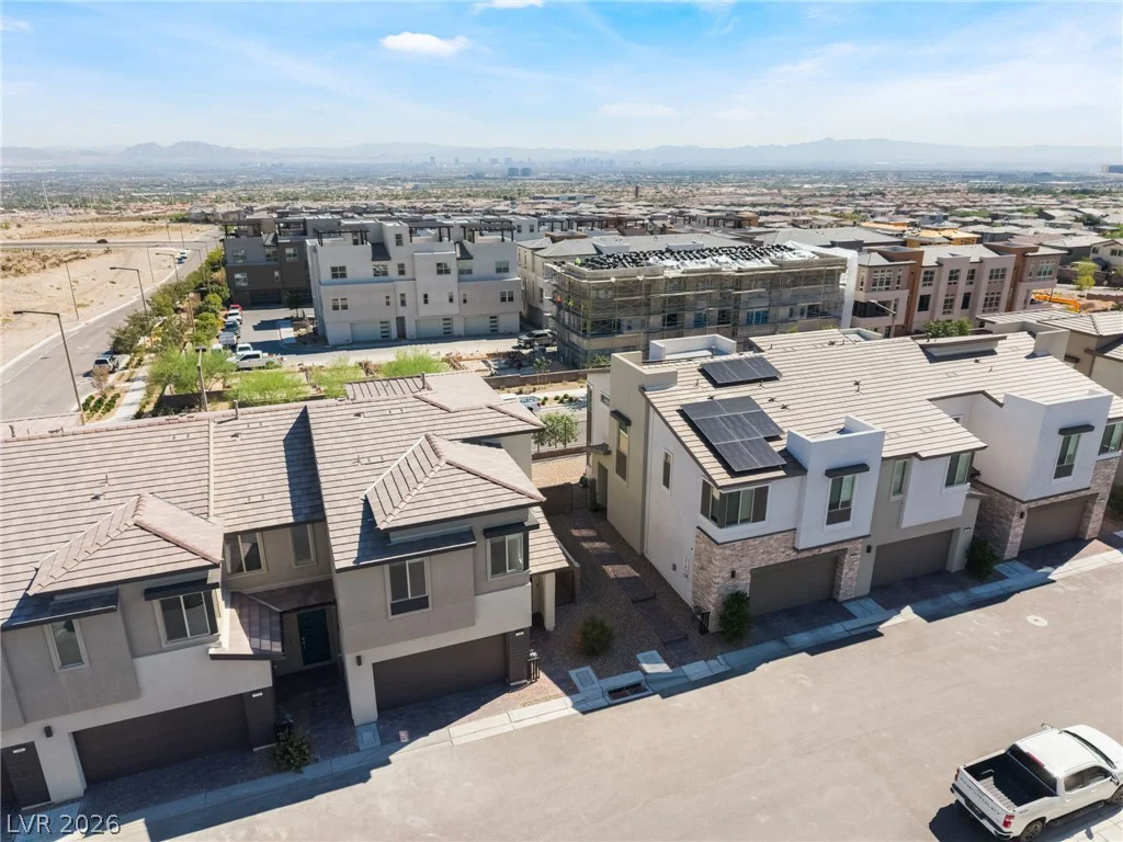 740 Echelon, Las Vegas, NV 89138