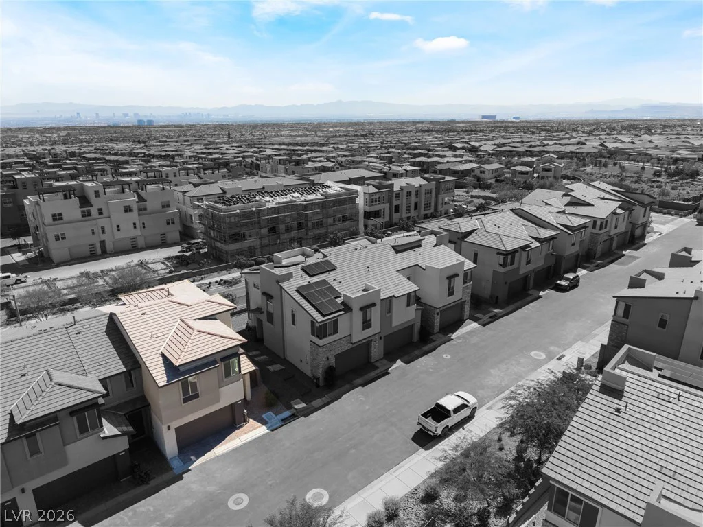 740 Echelon, Las Vegas, NV 89138
