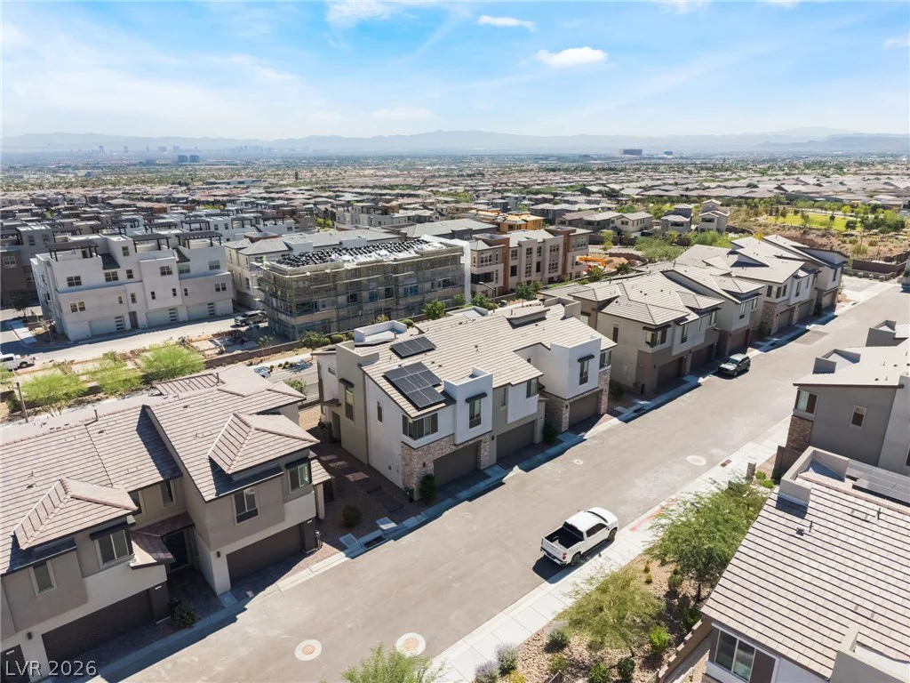740 Echelon, Las Vegas, NV 89138