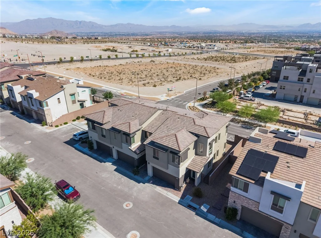 740 Echelon, Las Vegas, NV 89138