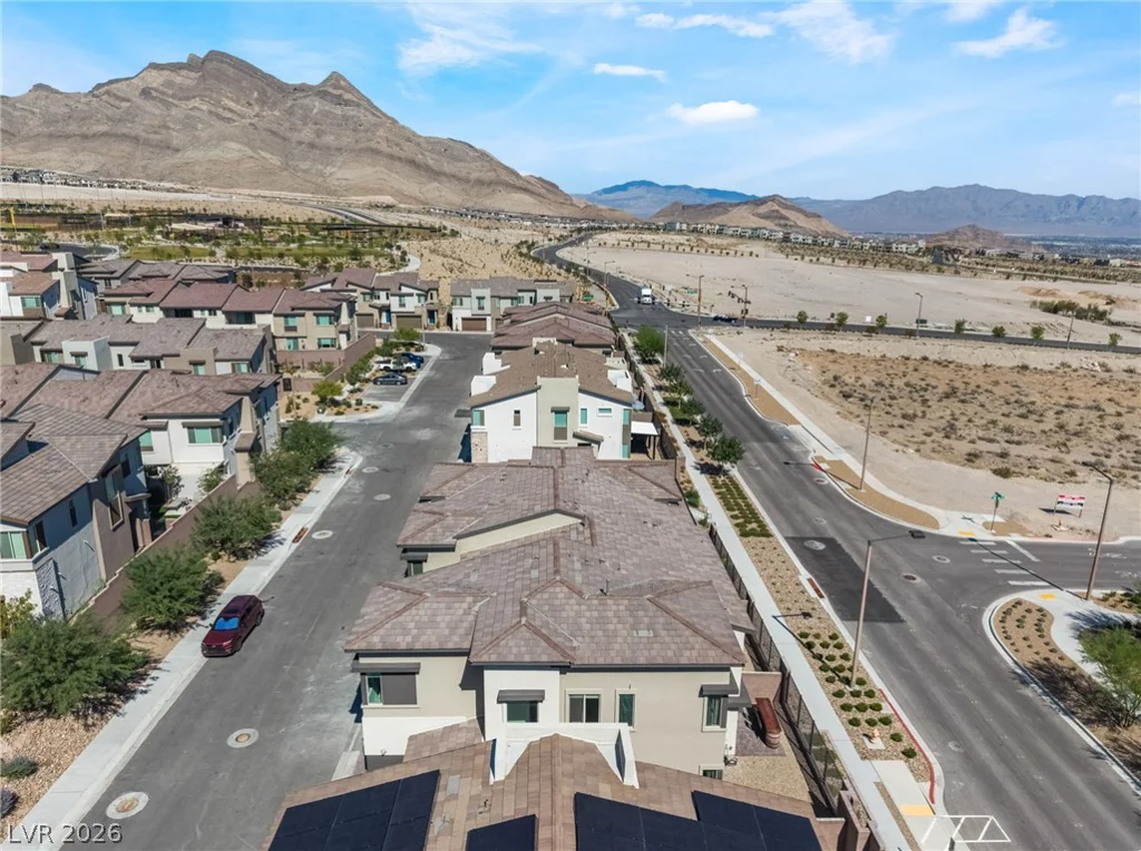 740 Echelon, Las Vegas, NV 89138