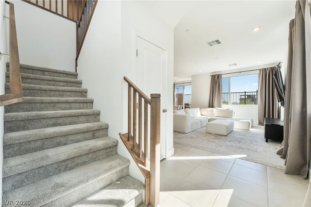 740 Echelon, Las Vegas, NV 89138