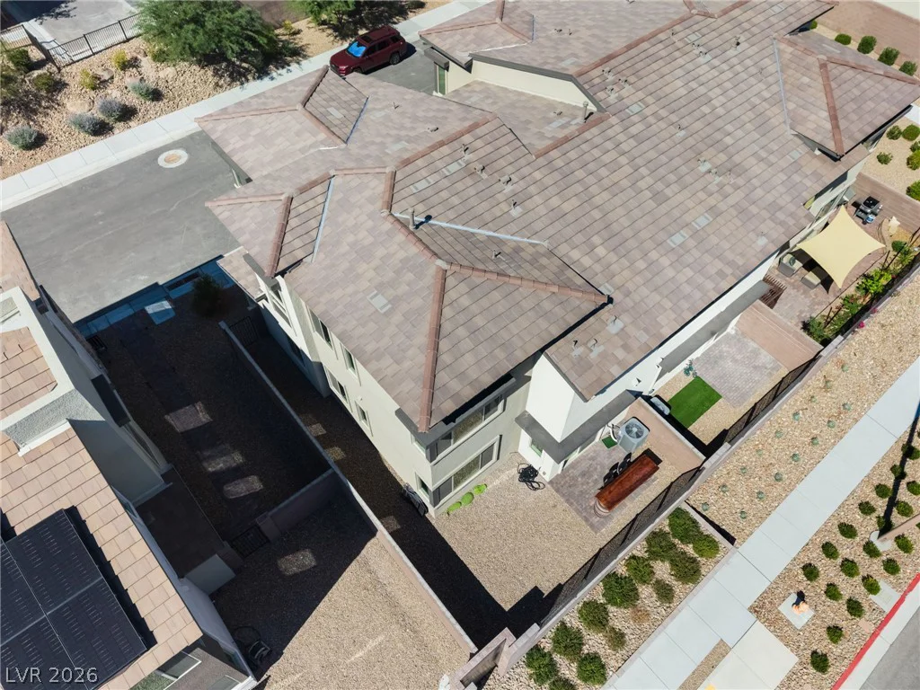 740 Echelon, Las Vegas, NV 89138