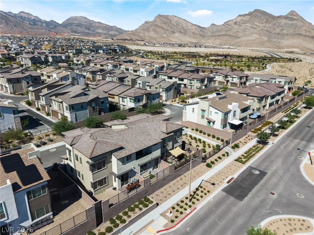 740 Echelon, Las Vegas, NV 89138