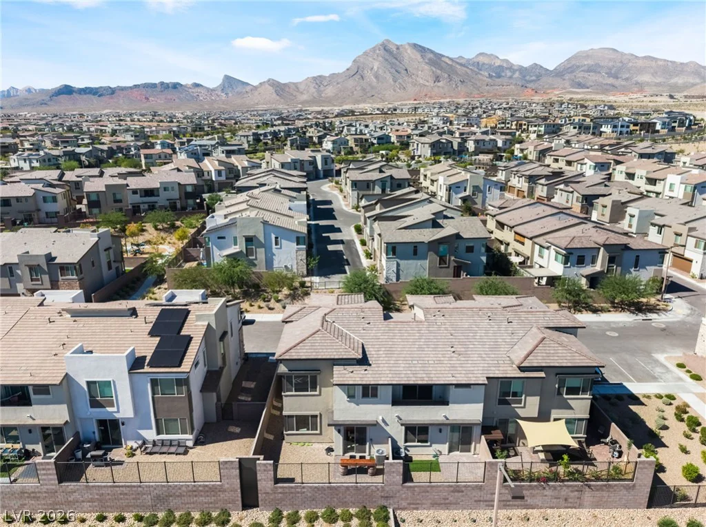 740 Echelon, Las Vegas, NV 89138