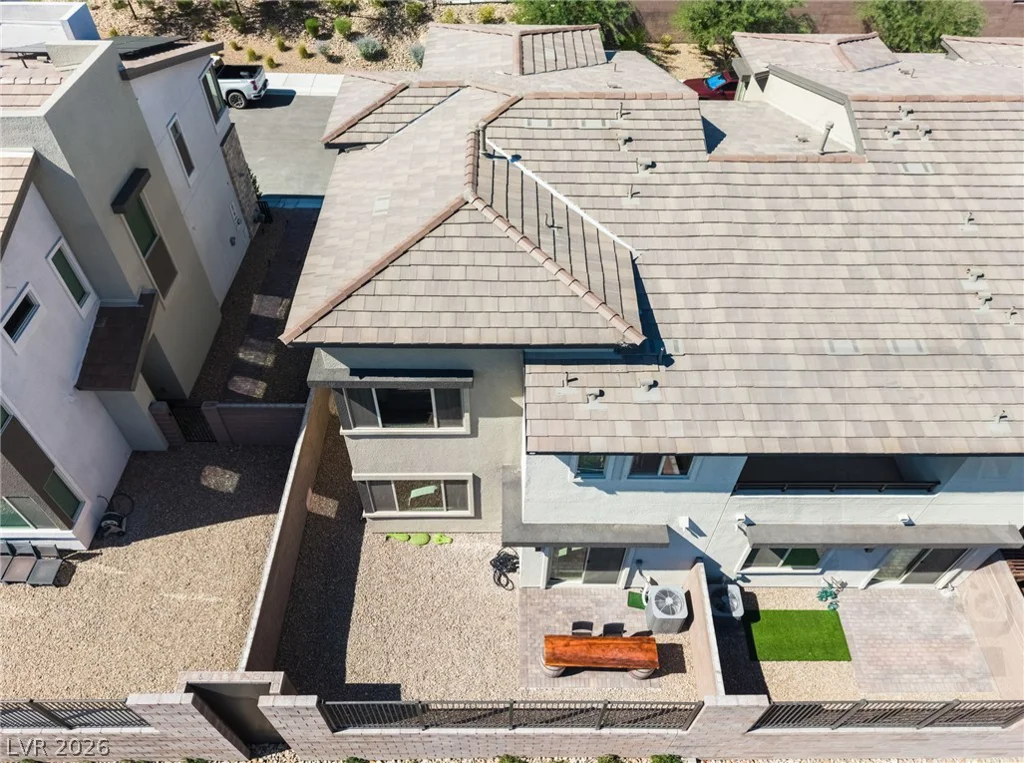 740 Echelon, Las Vegas, NV 89138