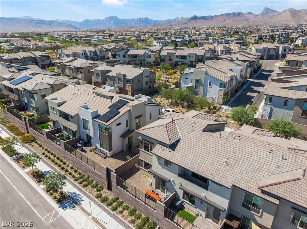 740 Echelon, Las Vegas, NV 89138