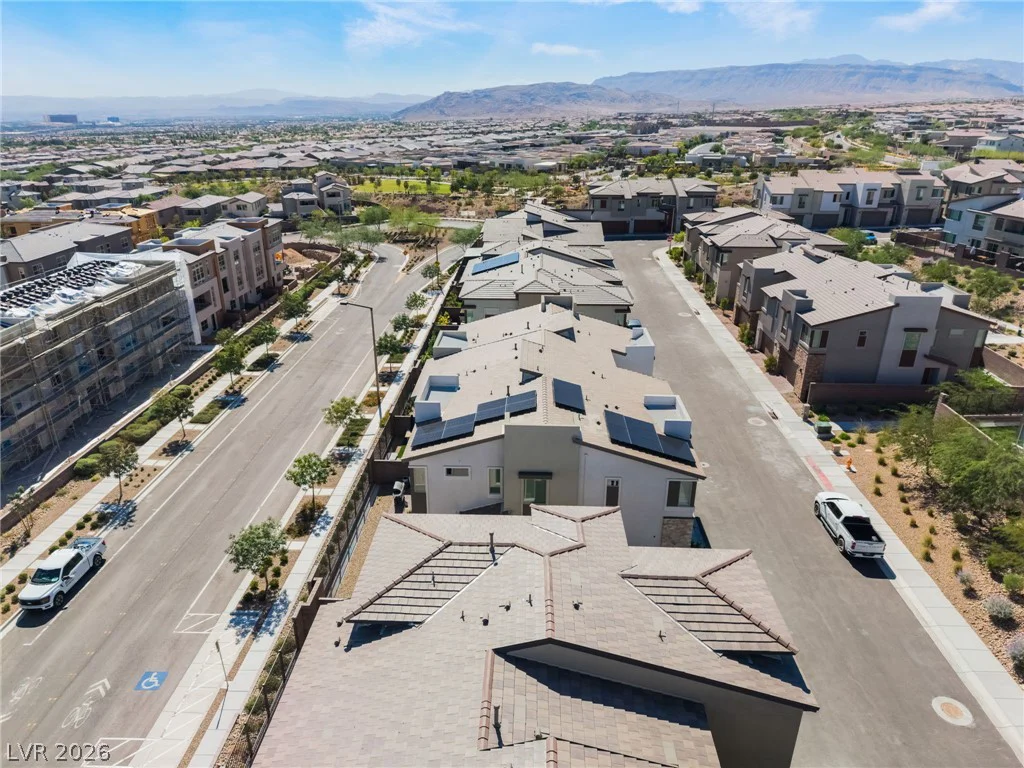 740 Echelon, Las Vegas, NV 89138