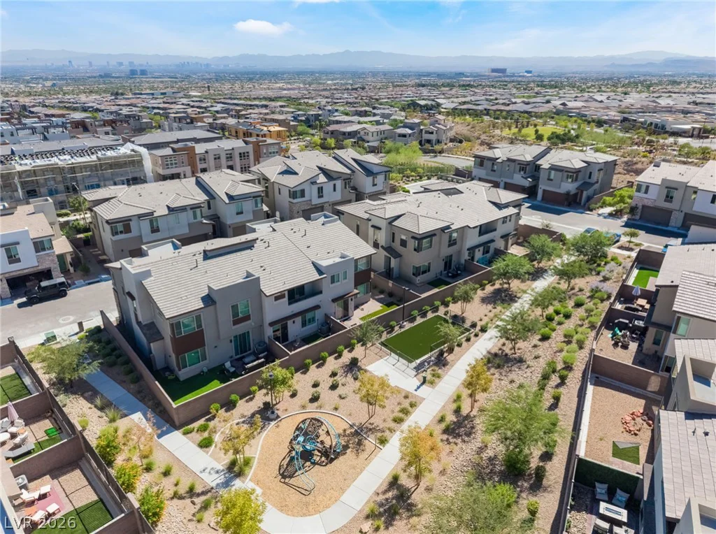 740 Echelon, Las Vegas, NV 89138