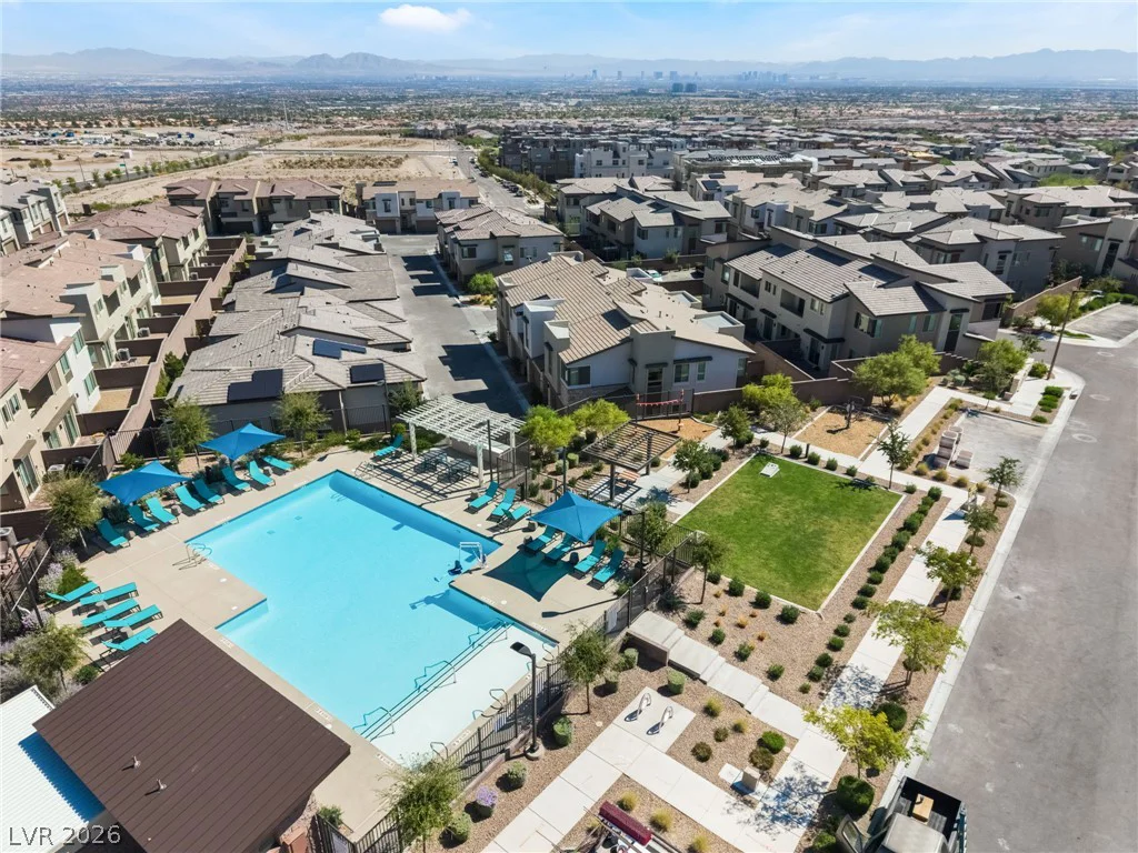 740 Echelon, Las Vegas, NV 89138