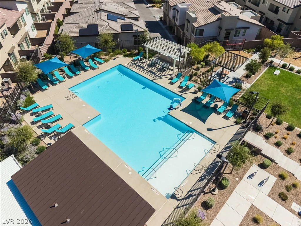 740 Echelon, Las Vegas, NV 89138
