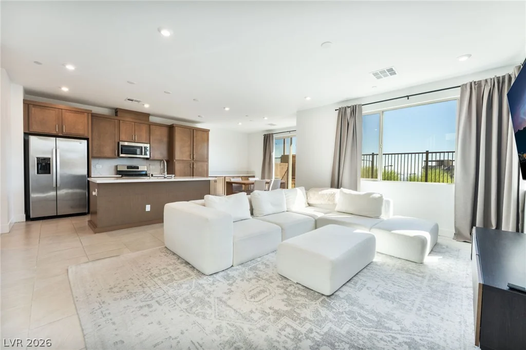 740 Echelon, Las Vegas, NV 89138