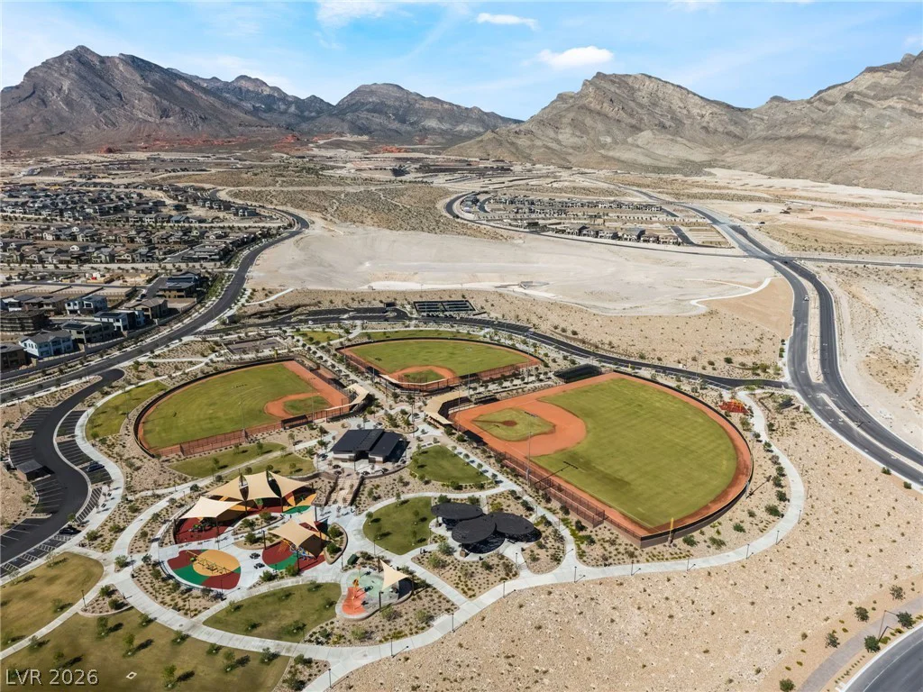 740 Echelon, Las Vegas, NV 89138