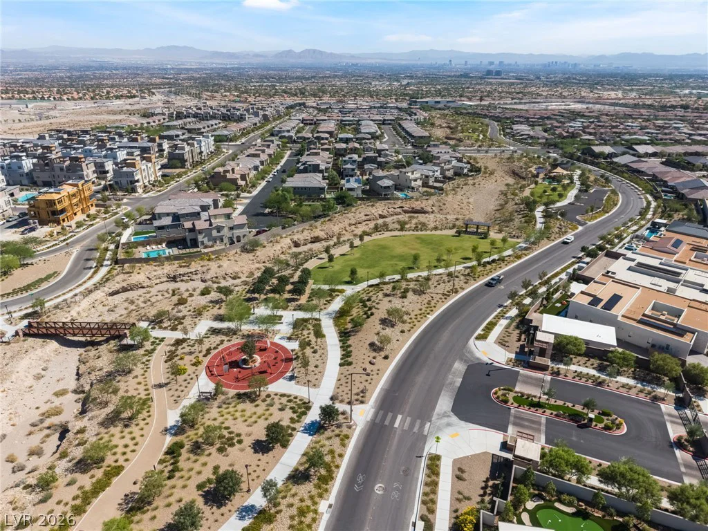 740 Echelon, Las Vegas, NV 89138