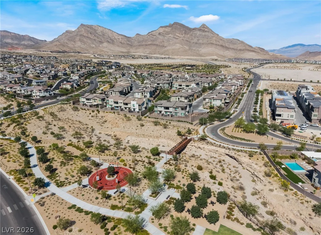 740 Echelon, Las Vegas, NV 89138