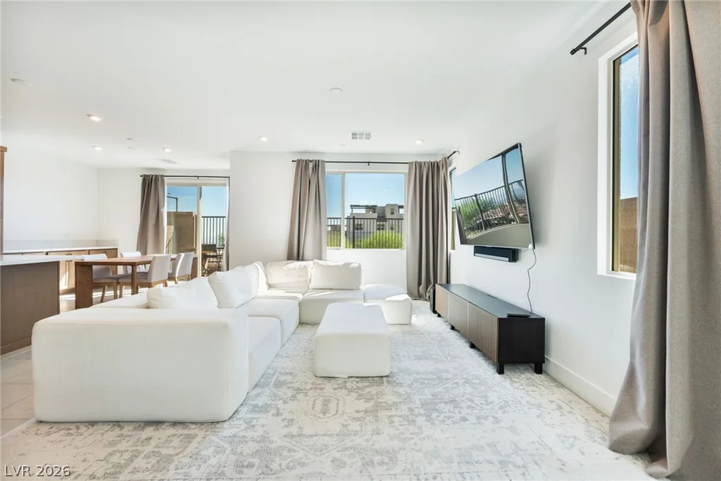 740 Echelon, Las Vegas, NV 89138