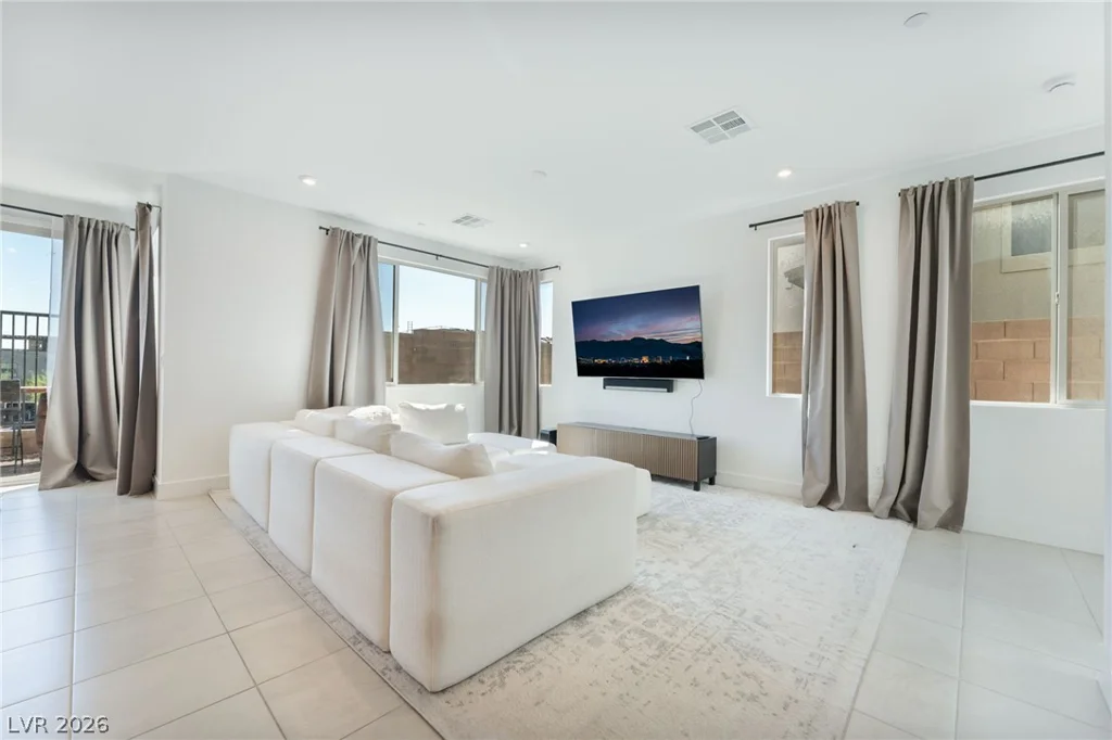 740 Echelon, Las Vegas, NV 89138