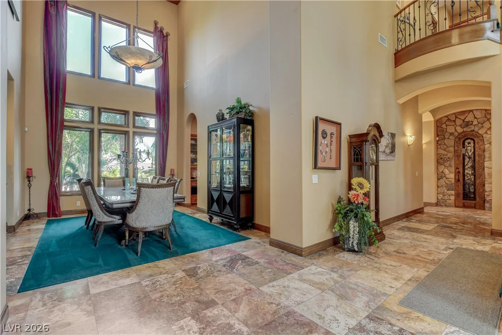 4790 Jensen, Las Vegas, NV 89129